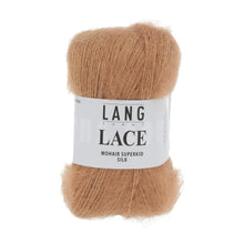 Laden Sie das Bild in den Galerie-Viewer, Lace Mohair Superkid Silk , 25g
