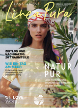 Laden Sie das Bild in den Galerie-Viewer, Linea Pura Ausgabe 22 015