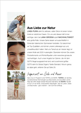 Laden Sie das Bild in den Galerie-Viewer, Linea Pura Ausgabe 22 015