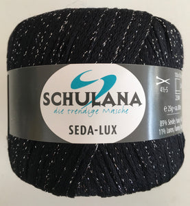 Seda-Lux von Schulana 25g