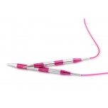 Laden Sie das Bild in den Galerie-Viewer, Rundstricknadel SmartStix von KnitPro