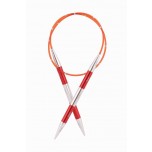 Laden Sie das Bild in den Galerie-Viewer, Rundstricknadel SmartStix von KnitPro