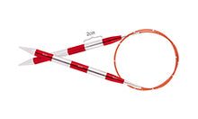 Laden Sie das Bild in den Galerie-Viewer, Rundstricknadel SmartStix von KnitPro