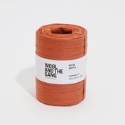 Laden Sie das Bild in den Galerie-Viewer, Ra-Ra Raffia von Wool and the Gang, 100g