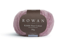 Laden Sie das Bild in den Galerie-Viewer, KIDSILK HAZE COLOR von ROWAN, 50g ball