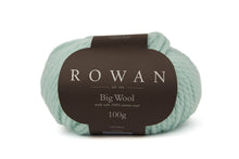 Laden Sie das Bild in den Galerie-Viewer, BIG WOOL von ROWAN, 100g ball