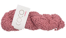 Laden Sie das Bild in den Galerie-Viewer, Coco von Bremont , Bouclegarn, 100g