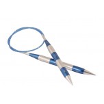 Laden Sie das Bild in den Galerie-Viewer, Rundstricknadel SmartStix von KnitPro