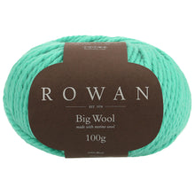 Laden Sie das Bild in den Galerie-Viewer, BIG WOOL von ROWAN, 100g ball