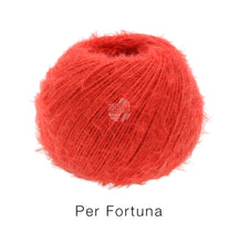 Laden Sie das Bild in den Galerie-Viewer, Per Fortuna von Lana Grossa, 50g
