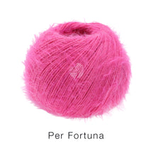Laden Sie das Bild in den Galerie-Viewer, Per Fortuna von Lana Grossa, 50g