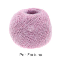 Laden Sie das Bild in den Galerie-Viewer, Per Fortuna von Lana Grossa, 50g