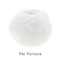 Laden Sie das Bild in den Galerie-Viewer, Per Fortuna von Lana Grossa, 50g