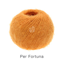 Laden Sie das Bild in den Galerie-Viewer, Per Fortuna von Lana Grossa, 50g