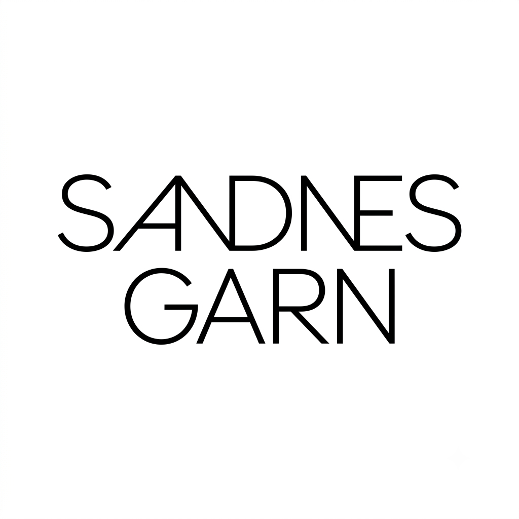 Sandnes Garn