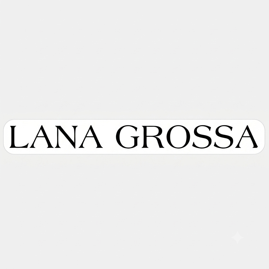 LANA GROSSA