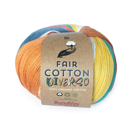 FAIR COTTON DIVERSO