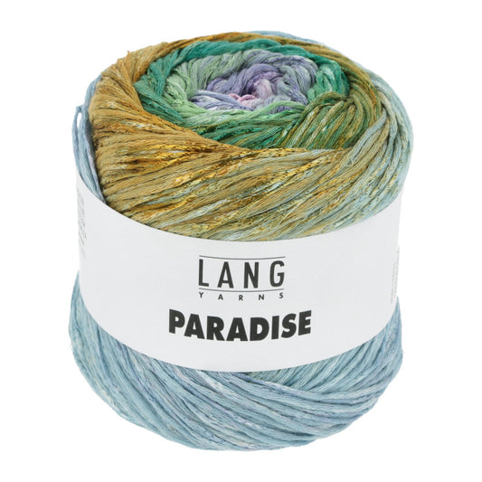 PARADISE , 100g - 310m