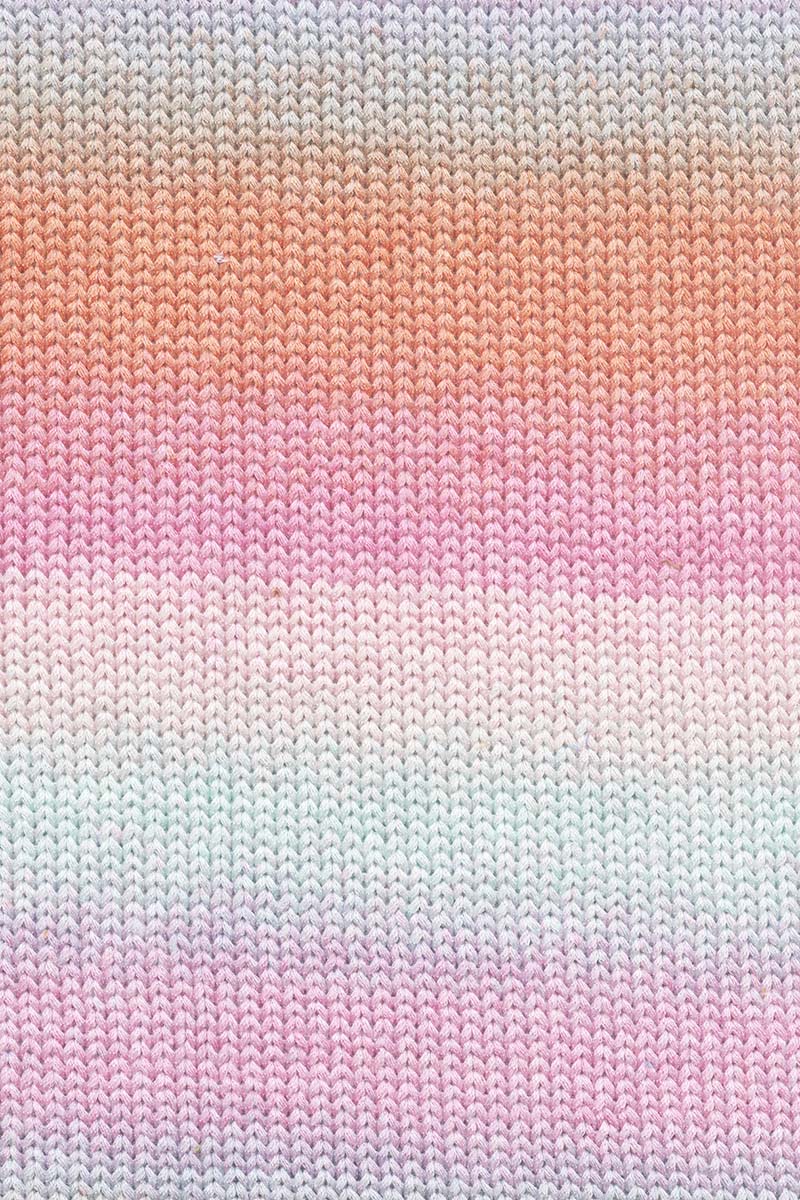 SILK COLOR by Langyarns, 100g - 260m