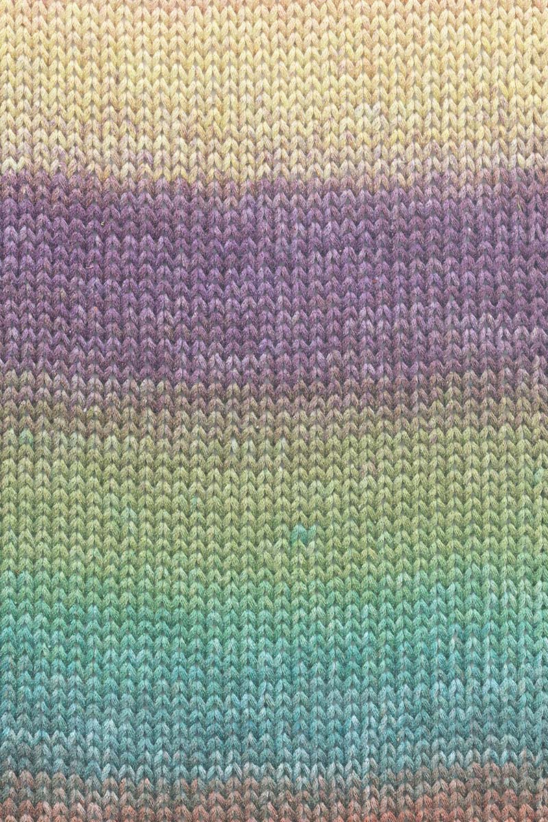SILK COLOR by Langyarns, 100g - 260m