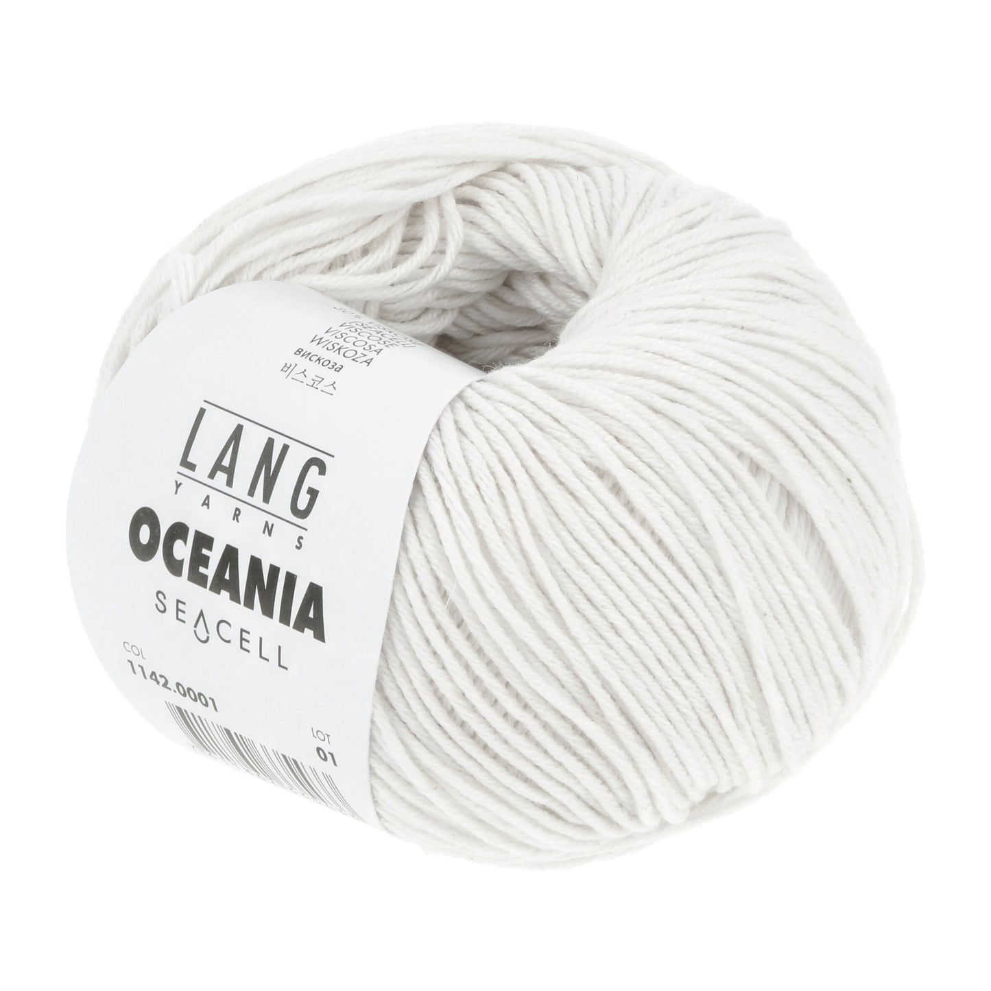 OCEANIA, 50g - 140m