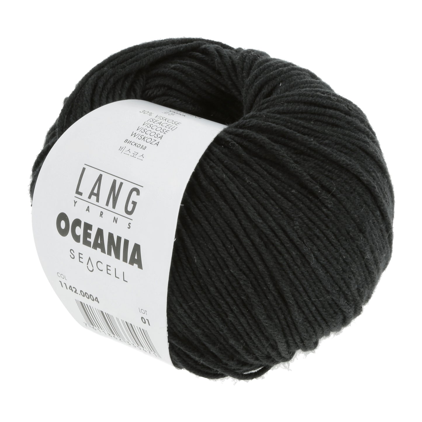 OCEANIA, 50g - 140m