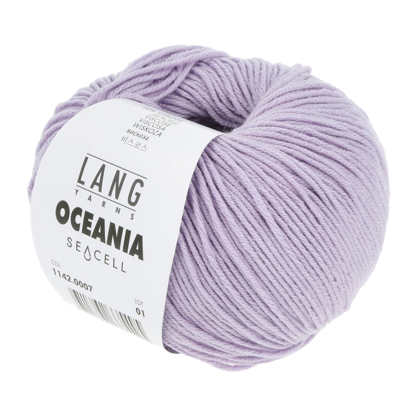 OCEANIA, 50g - 140m