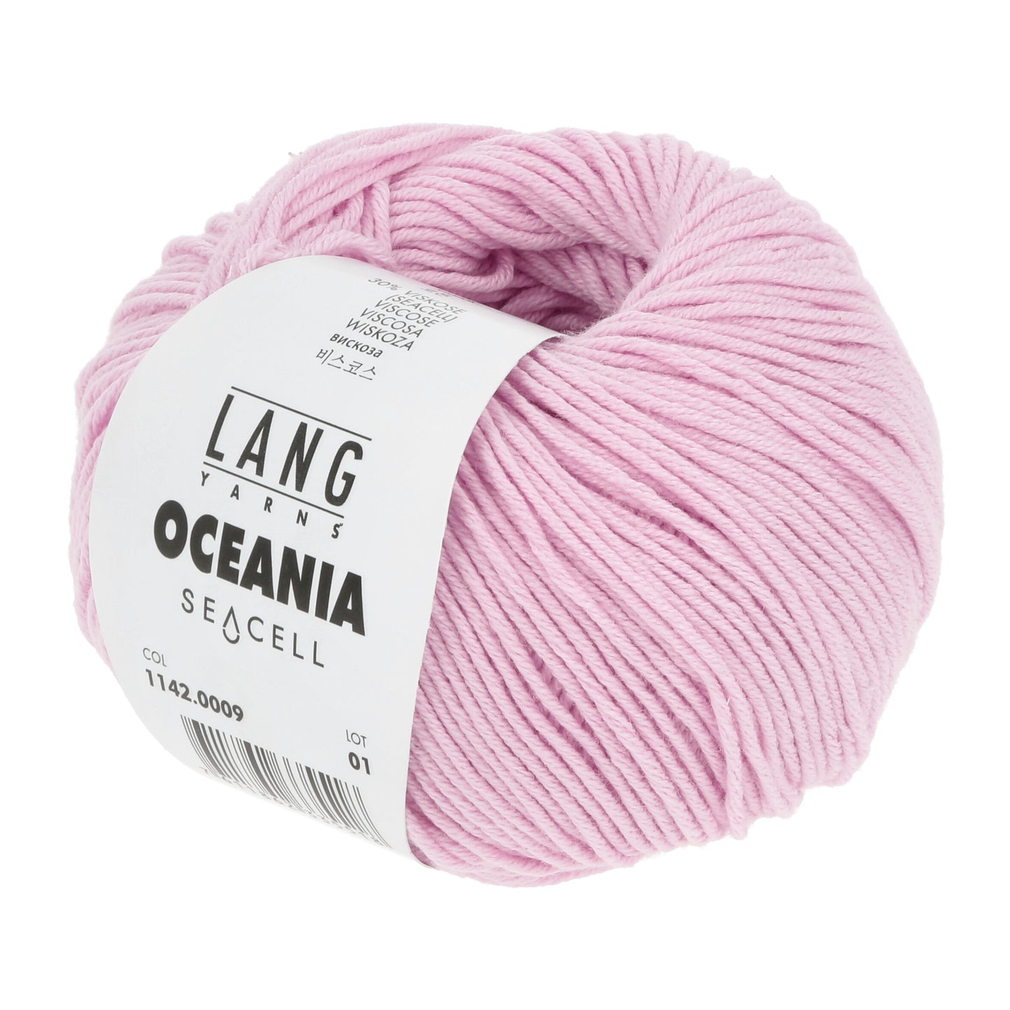 OCEANIA, 50g - 140m