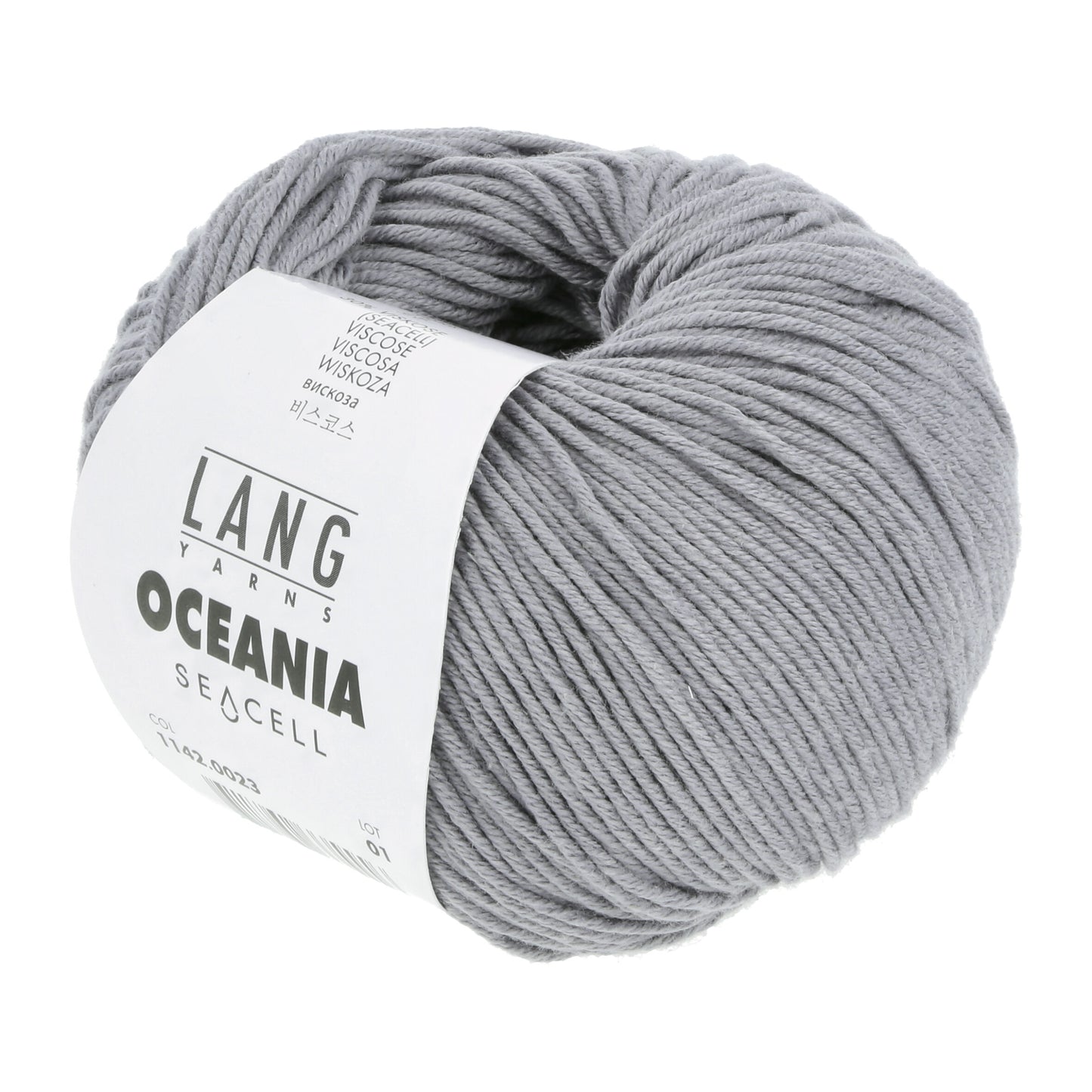 OCEANIA, 50g - 140m