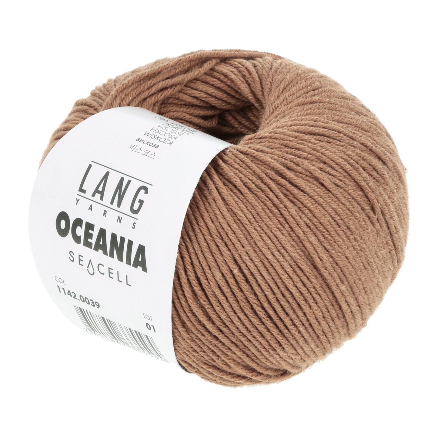 OCEANIA, 50g - 140m