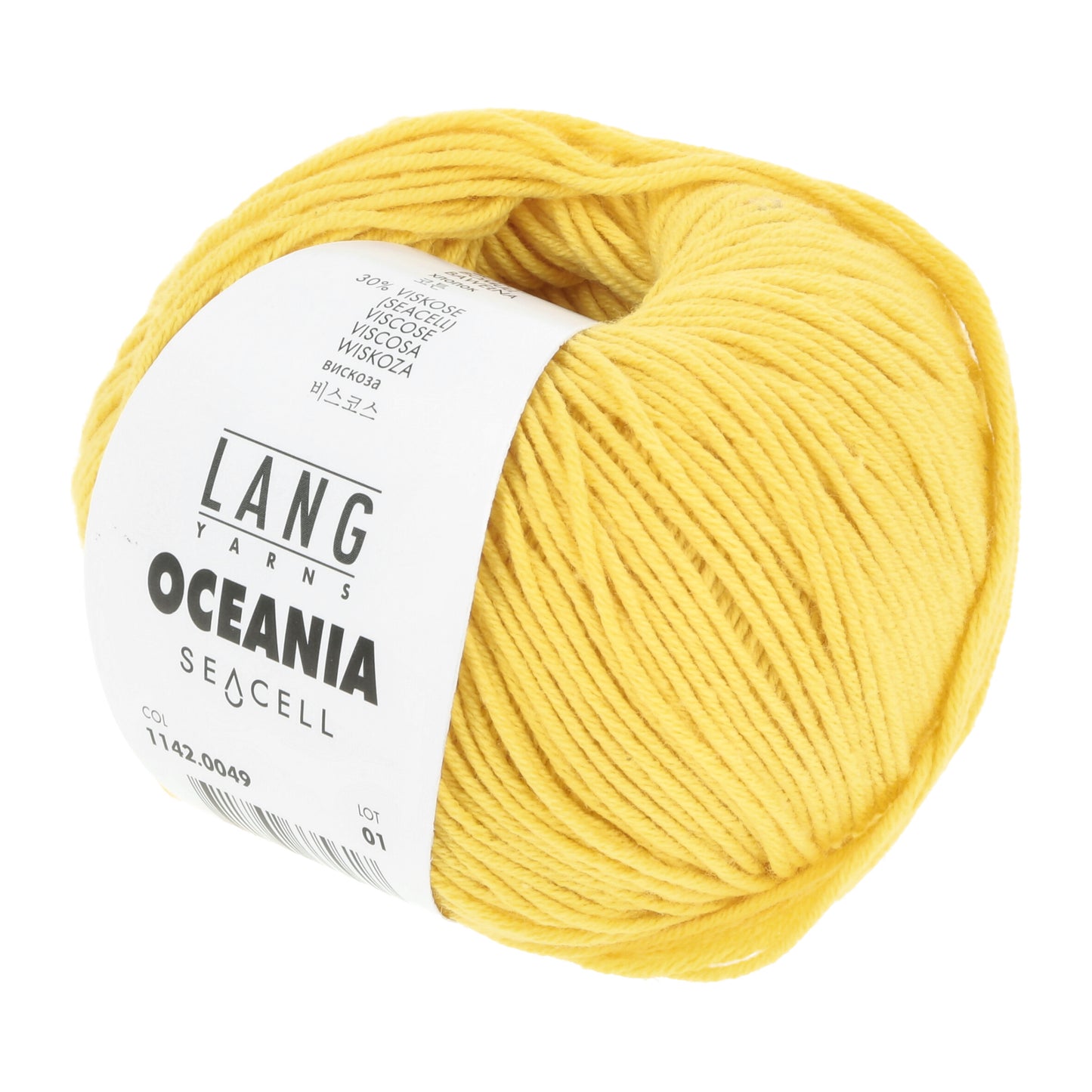 OCEANIA, 50g - 140m