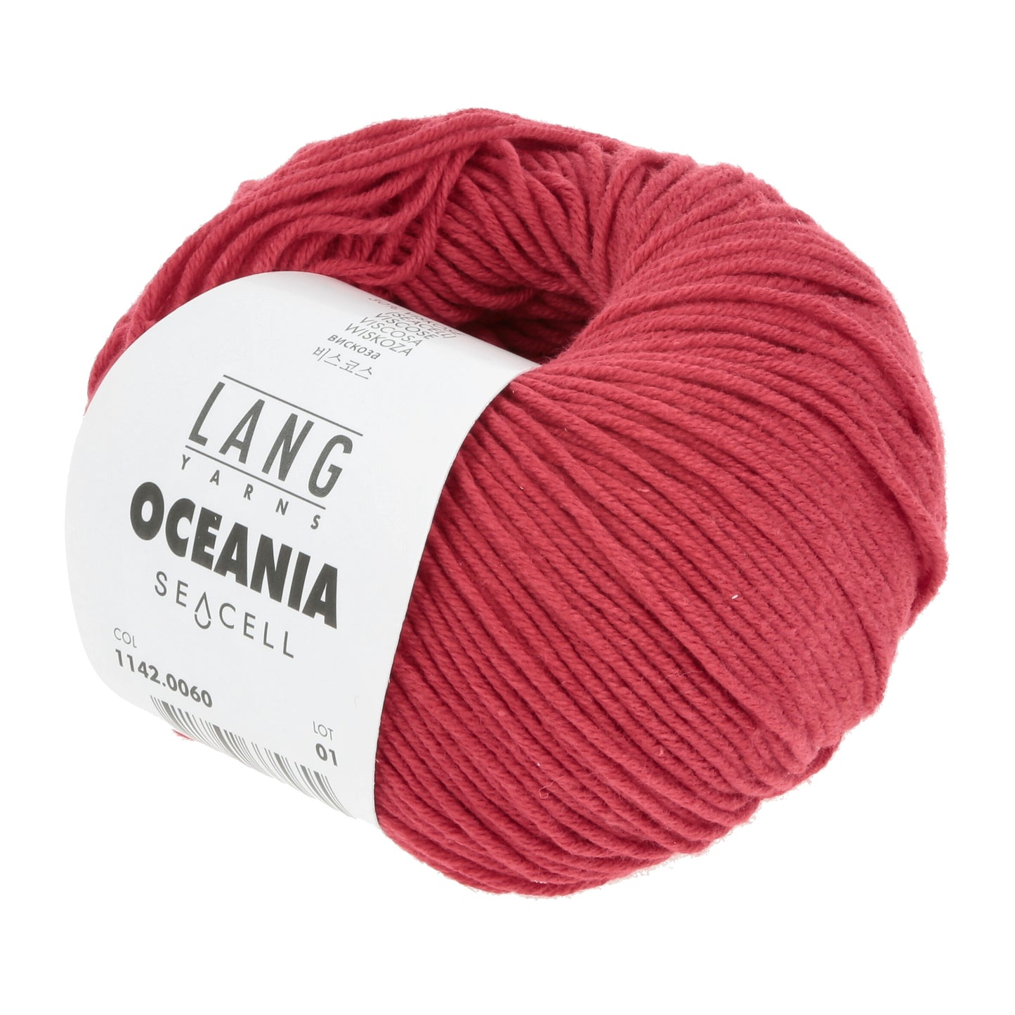 OCEANIA, 50g - 140m