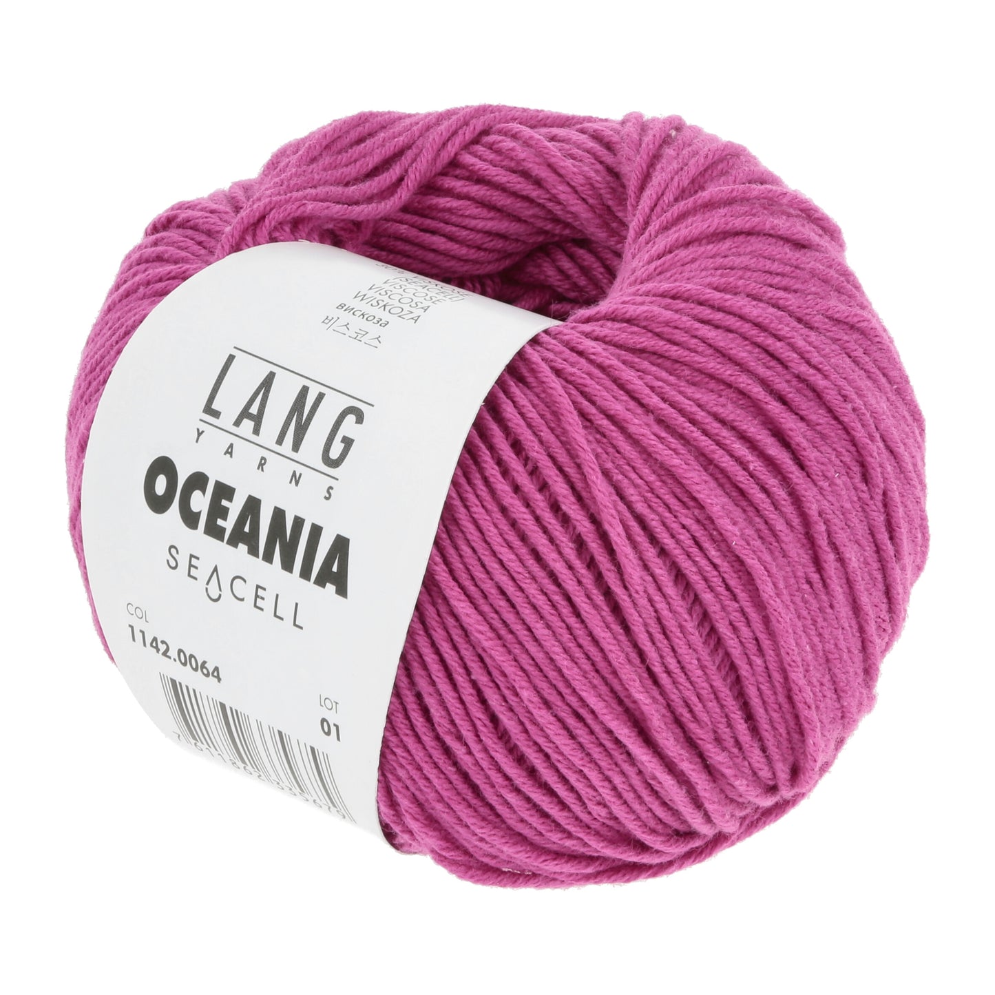 OCEANIA, 50g - 140m