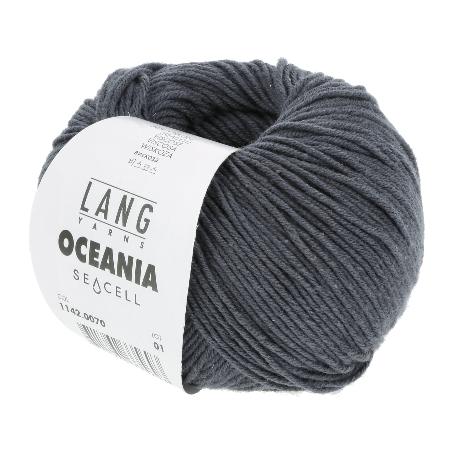 OCEANIA, 50g - 140m