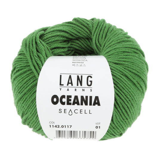 OCEANIA, 50g - 140m