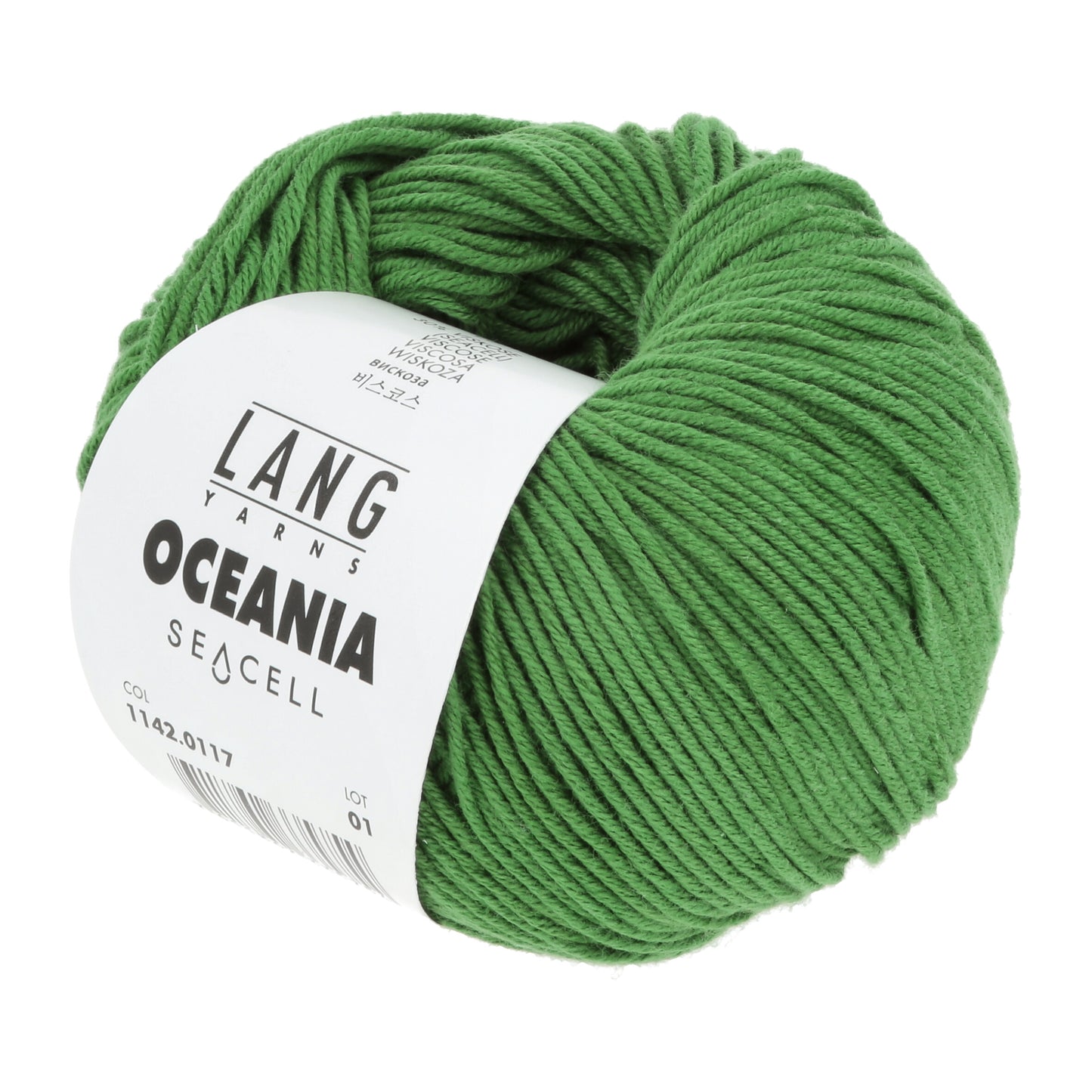 OCEANIA, 50g - 140m