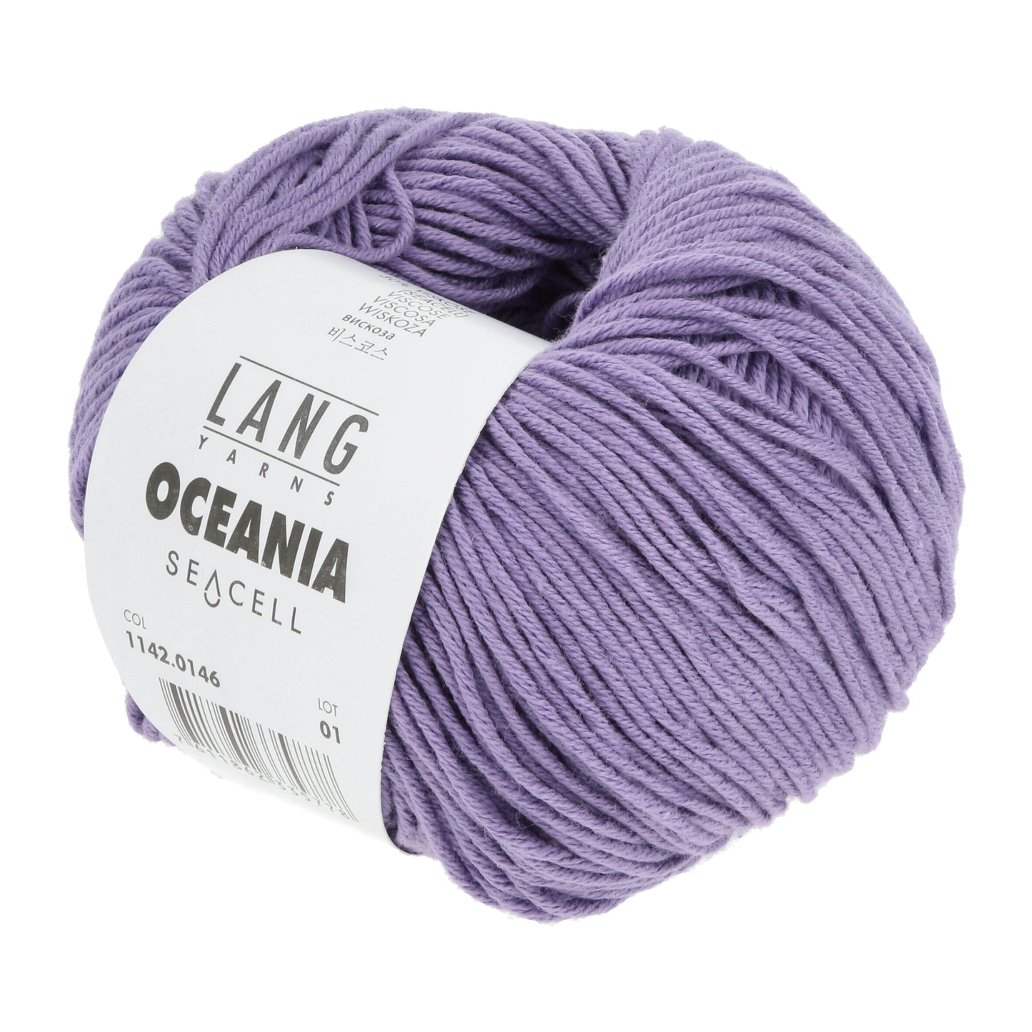OCEANIA, 50g - 140m