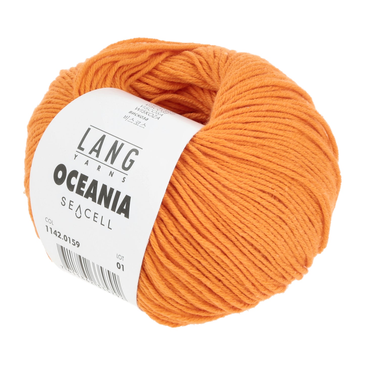 OCEANIA, 50g - 140m