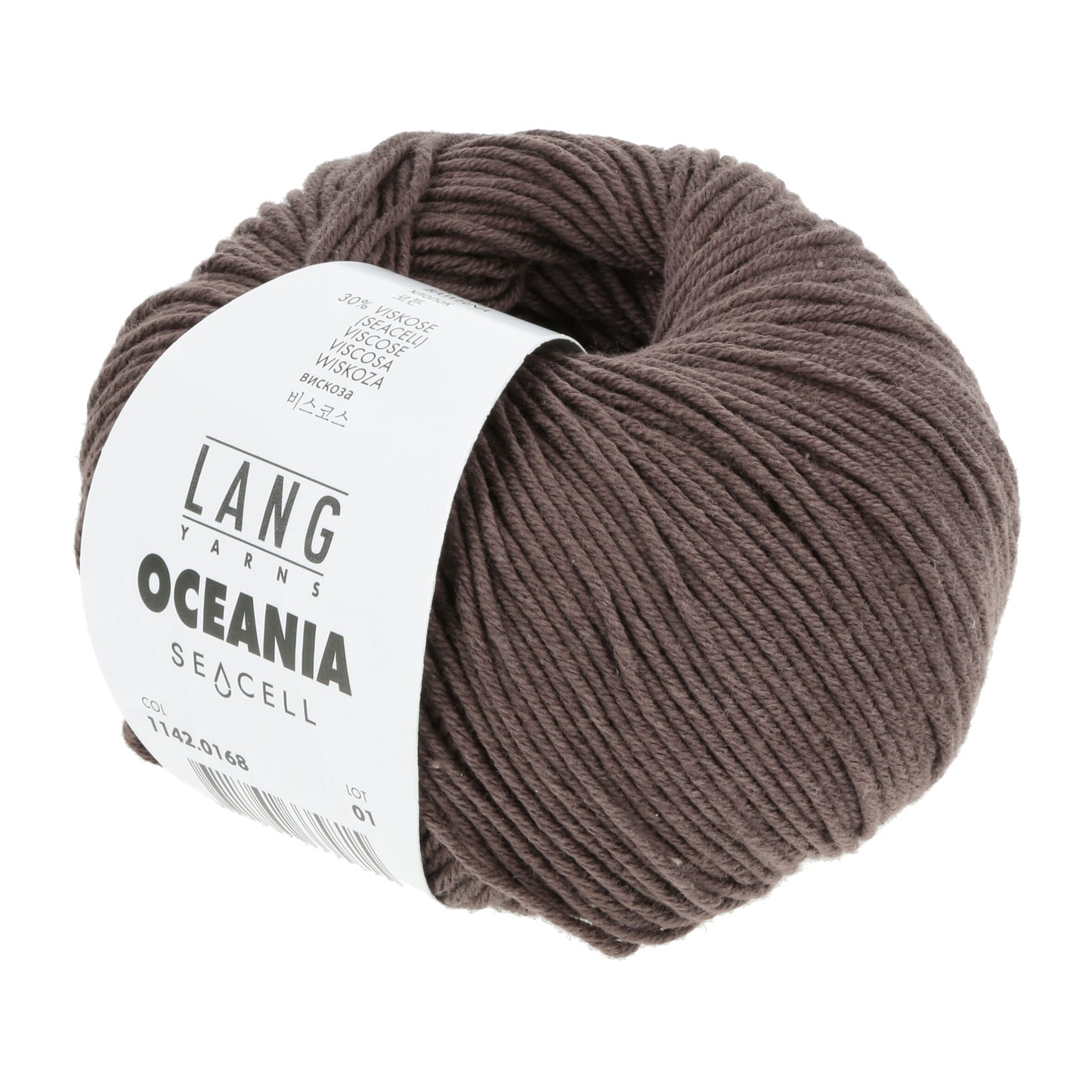 OCEANIA, 50g - 140m