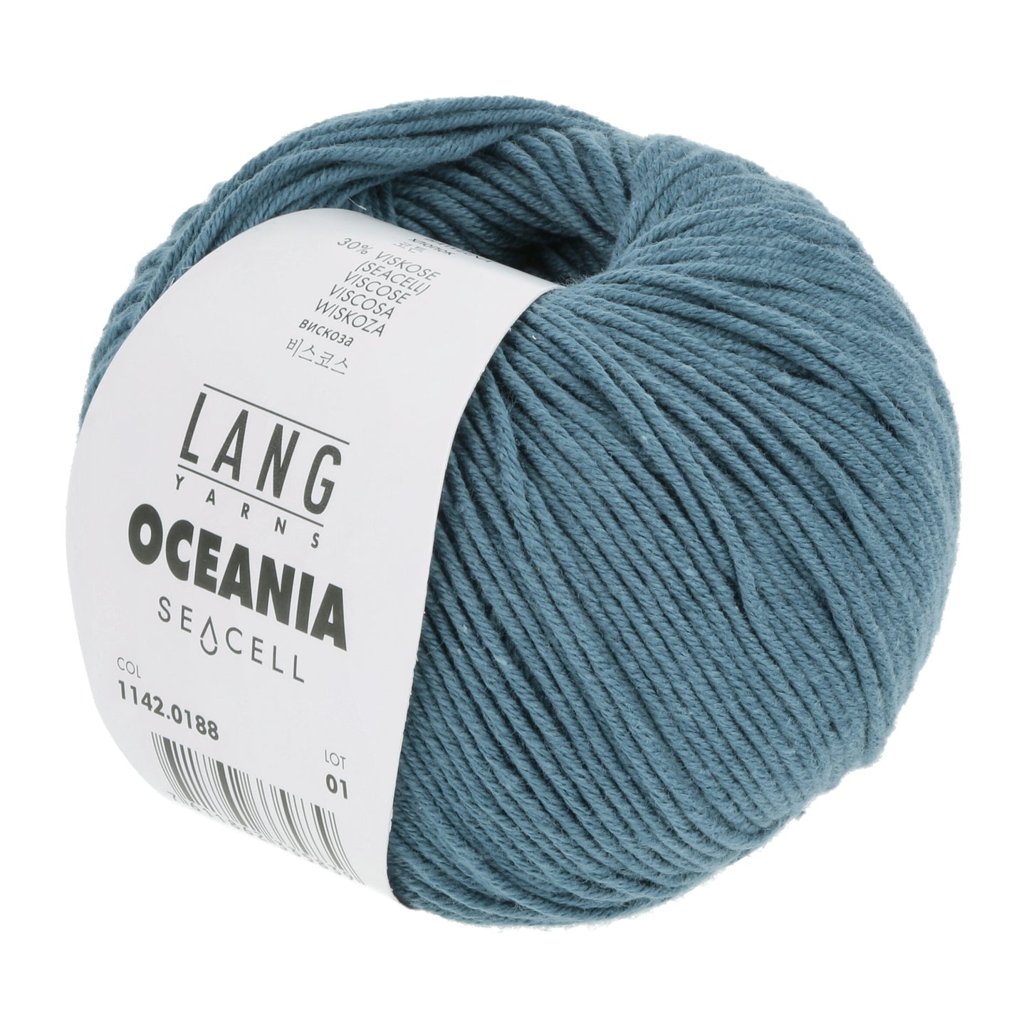 OCEANIA, 50g - 140m