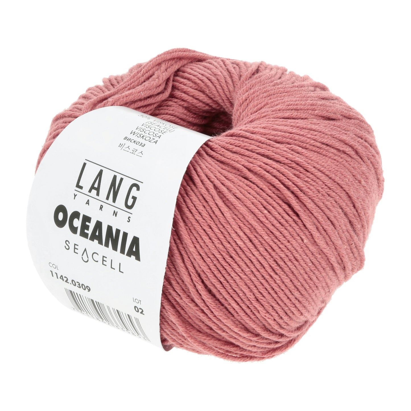 OCEANIA, 50g - 140m