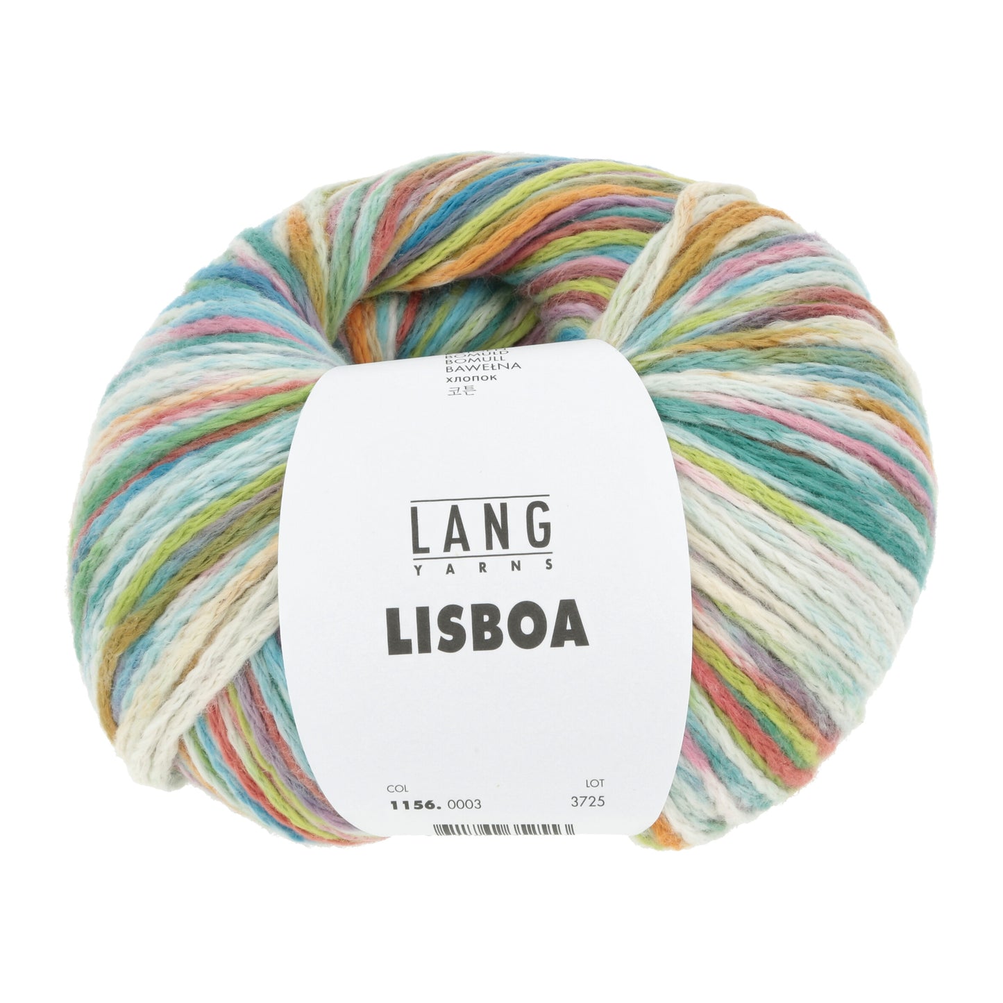 LISBOA by Langyarns, 100g - 240m