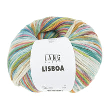 Laden Sie das Bild in den Galerie-Viewer, LISBOA von Langyarns , 100g - 240m
