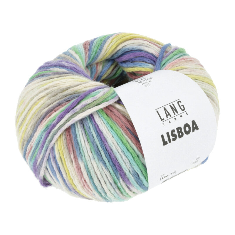 LISBOA by Langyarns, 100g - 240m