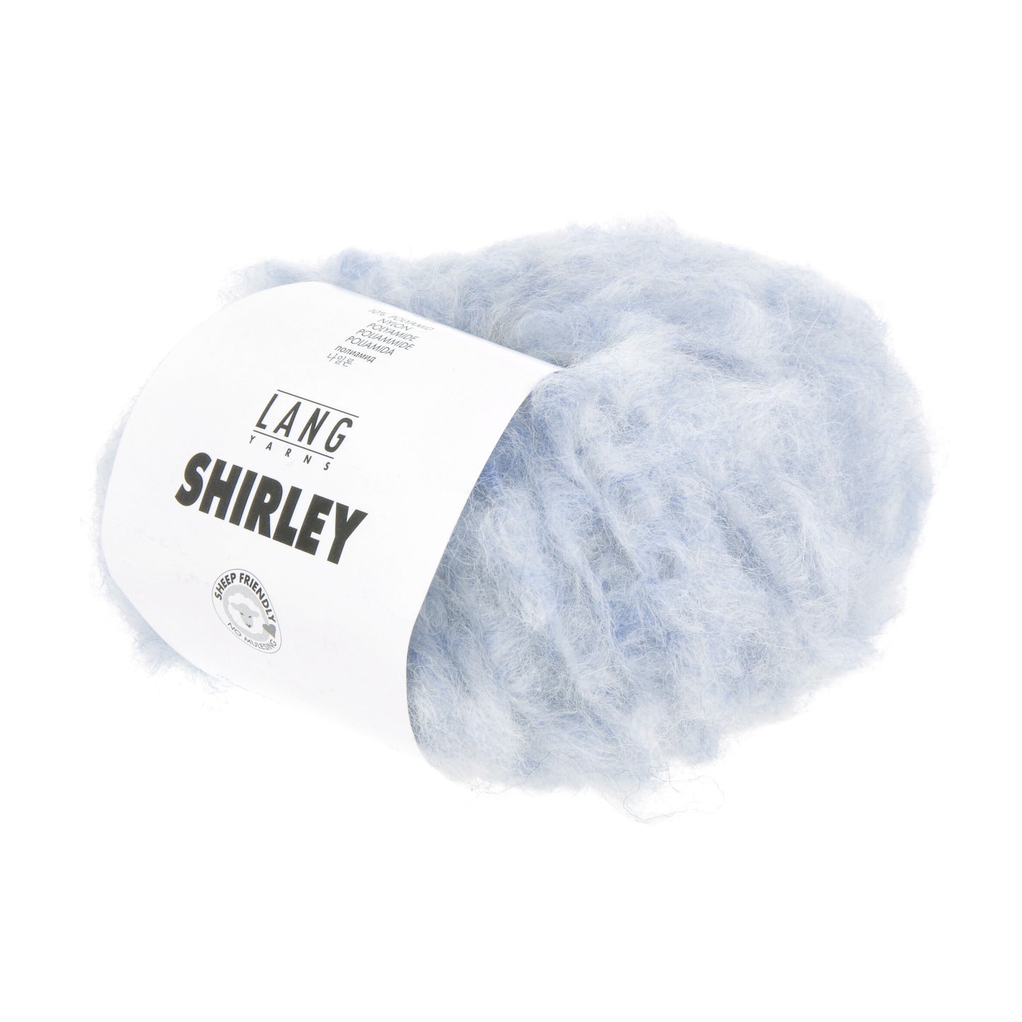 SHIRLEY , 50g 45m