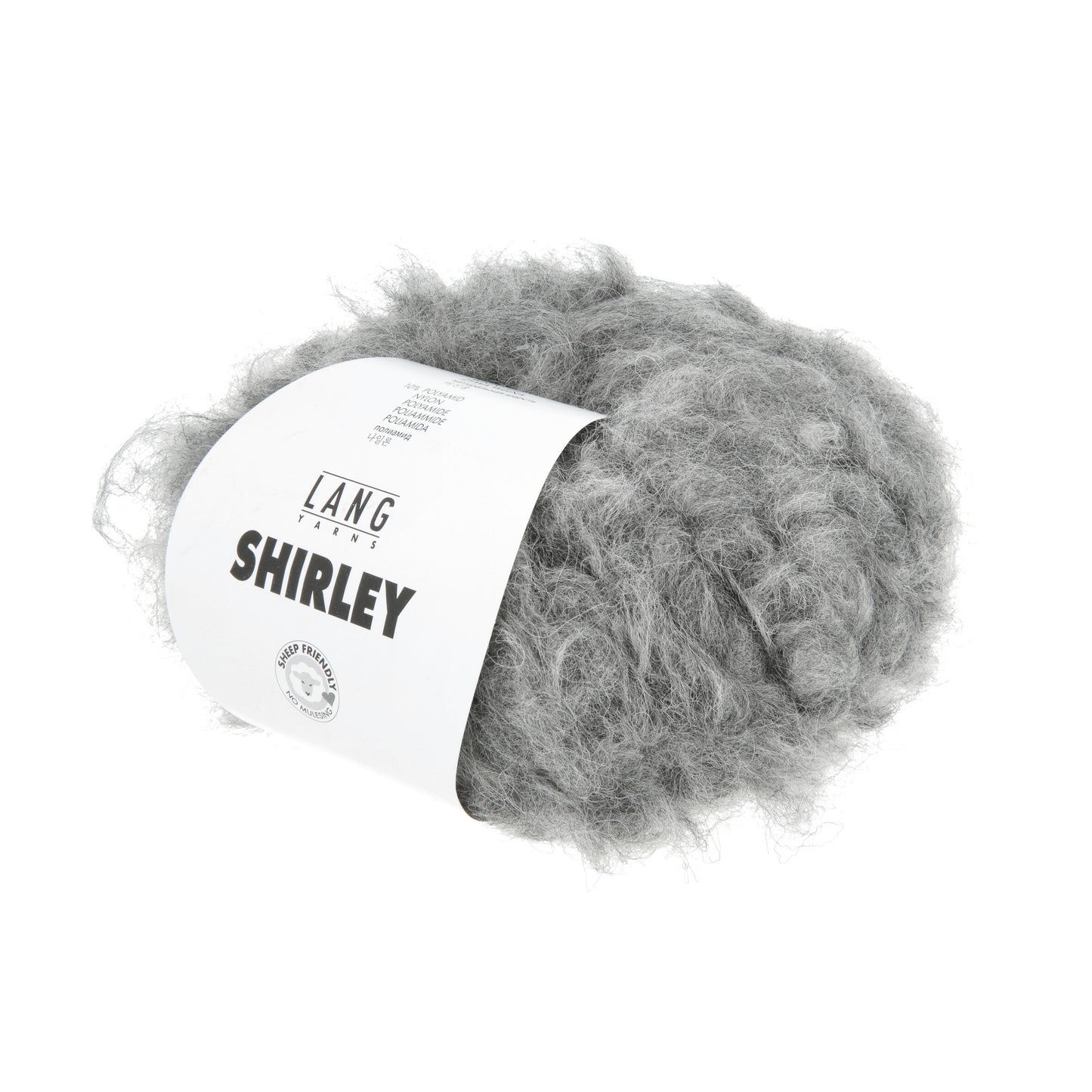 SHIRLEY , 50g 45m