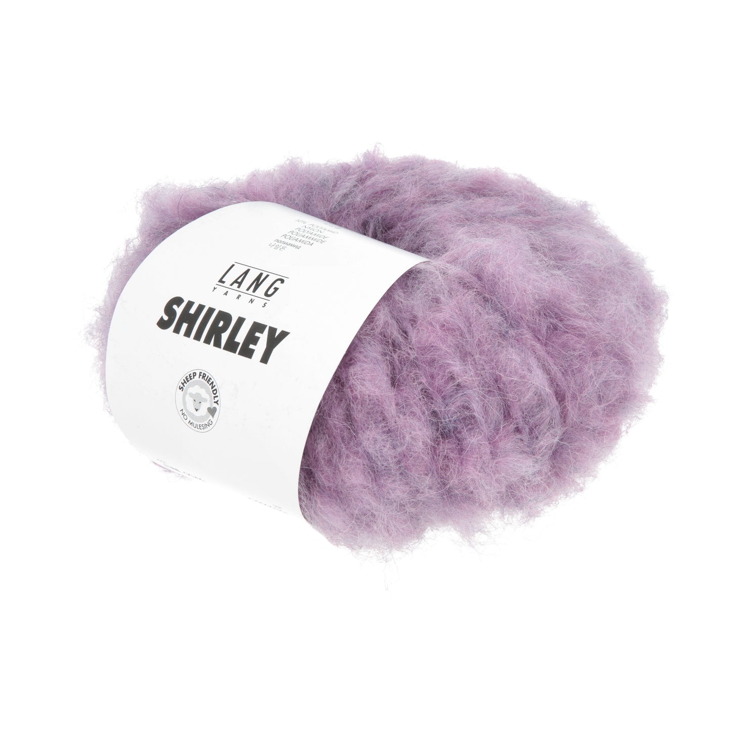 SHIRLEY , 50g 45m