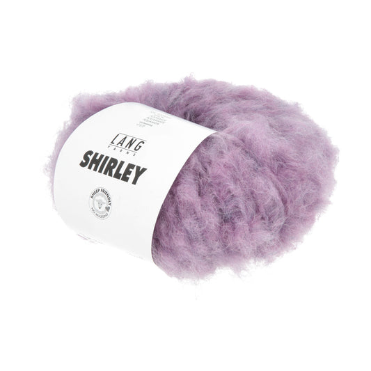 SHIRLEY , 50g 45m