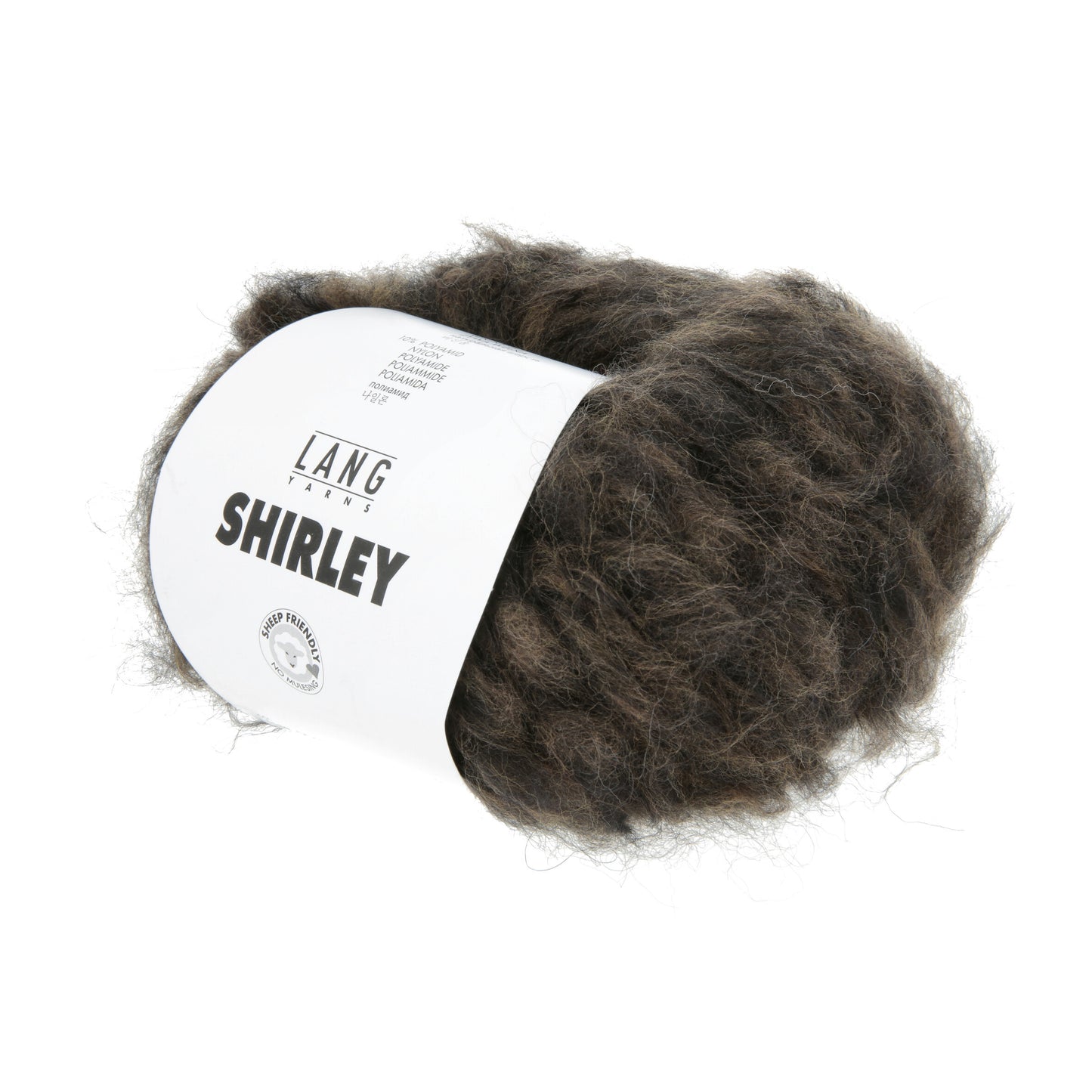 SHIRLEY , 50g 45m