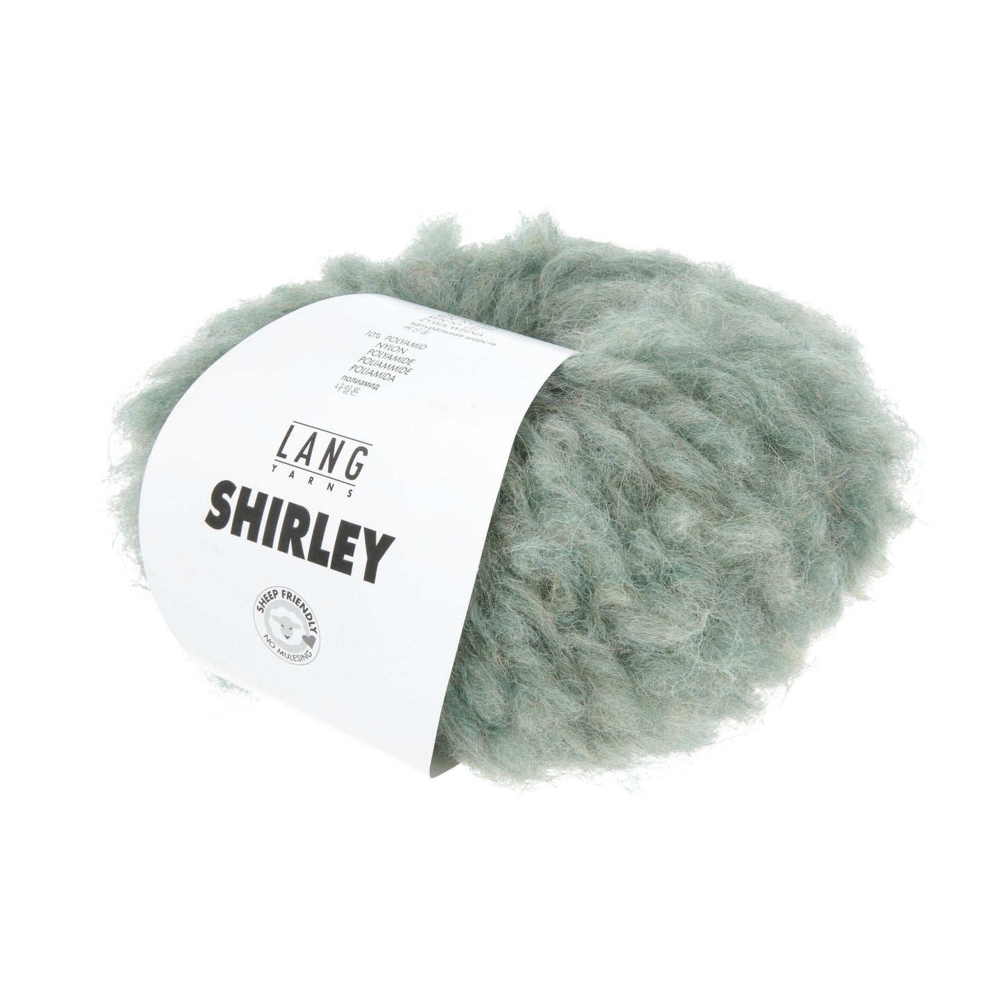 SHIRLEY , 50g 45m